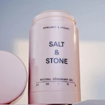 Дезодорант-стик Salt & Stone 75 гр: цены и характеристики