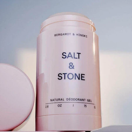 Дезодорант-стик Salt & Stone 75 гр: цены и характеристики