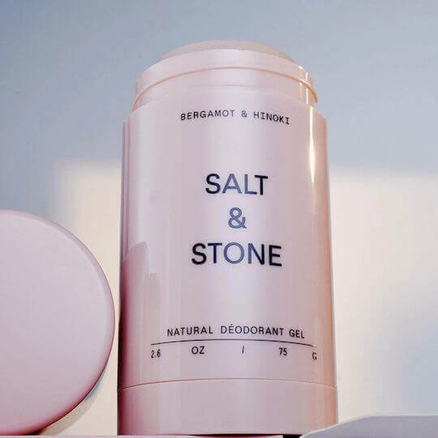 Дезодорант-стик Salt & Stone 75 гр: цены и характеристики
