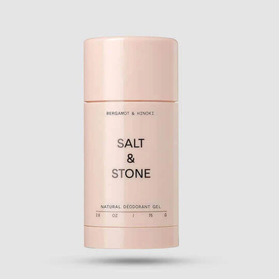 Дезодорант-стик Salt & Stone 75 гр: цены и характеристики
