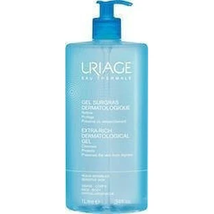 Гель для обличчя Uriage Eau Thermale 1000мл