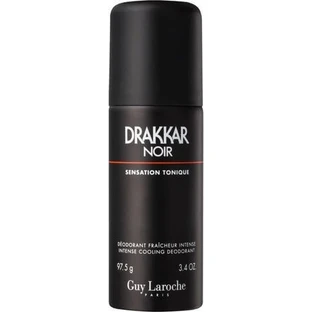 Guy Laroche Drakkar Noir Дезодорант-спрей 150 мл