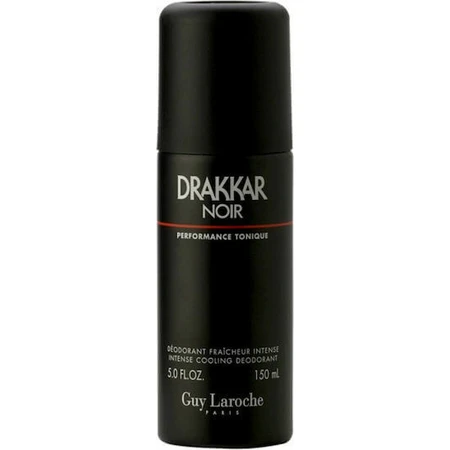 Guy Laroche Drakkar Noir Дезодорант-спрей 150 мл: цены и характеристики