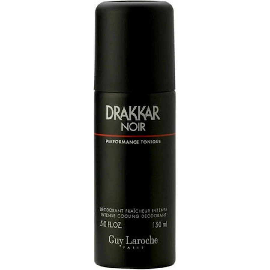 Guy Laroche Drakkar Noir Дезодорант-спрей 150 мл: цены и характеристики