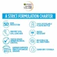Garnier Ambre Solaire Invisible Protect Glow Transparent Waterproof Sunscreen Body Lotion SPF30 150ml