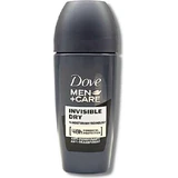 Dove Men Invisible Dry Roll-On Deodorant 50ml