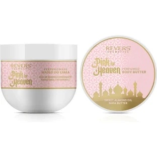 Revers Cosmetics Увлажняющее масло для тела 250 мл