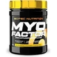 Scitec Nutrition Myo Factor Pre Workout Supplement 285gr Coconut Pineapple Coconut
