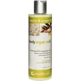 Mastic Spa Body Аргановый укрепляющий крем для тела 250 мл