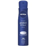 Nivea Protect & Care Антиперспирант-спрей 250 мл