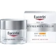 Eucerin Hyaluron-Filler Сонцезахисний фактор (SPF) 30 Зволожуючий та омолоджуючий денний крем для обличчя з гіалуроновою кислотою 50мл
