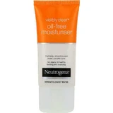 Денний зволожуючий крем для обличчя Neutrogena без олії 50 мл