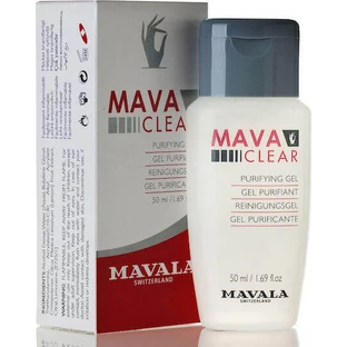 Mavala Швейцарія Mava Clear Очищуючий гель для рук 50 мл