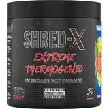 Applied Nutrition Shred-X зі смаком лимонного чаю з льодом 300гр