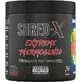 Applied Nutrition Shred-X со вкусом лимонного чая со льдом 300 гр.