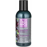 Natura Siberica Detox Organics Kam Chat Ka Micellar Facial Makeup Removing Micellar Water 170ml