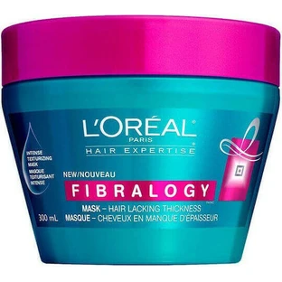 L'Oreal Paris Elvive Fribrology Hair Repair Masque 300 мл