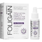 Лосьйон для волосся потрійної дії проти випадіння волосся Foligain Women's Triple Action Formula 59 мл: ціни та характеристики