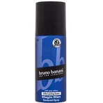 Bruno Banani Magic Man Spicy Nutmeg 24h Deodorant Дезодорант 24 часа спрей 150 мл: цены и характеристики
