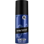 Bruno Banani Magic Man Spicy Nutmeg 24h Deodorant Дезодорант 24 часа спрей 150 мл: цены и характеристики