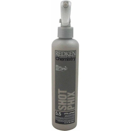 Лосьйон для волосся Redken Chemistry Shot Phix 5.5 Phix Phase 250 мл: ціни та характеристики