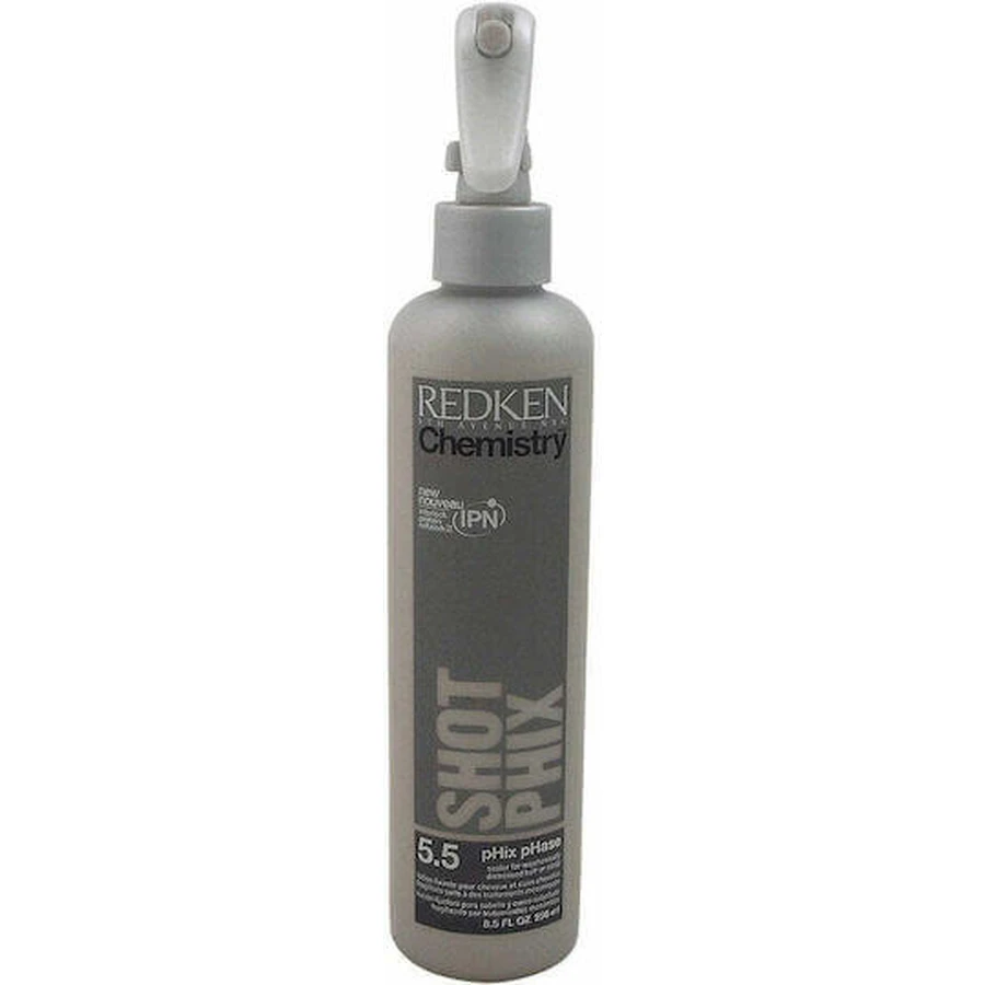 Лосьйон для волосся Redken Chemistry Shot Phix 5.5 Phix Phase 250 мл: ціни та характеристики