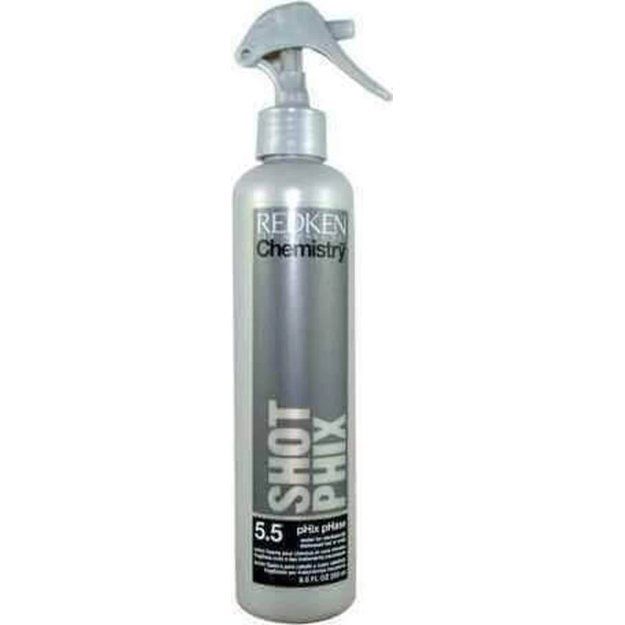 Лосьйон для волосся Redken Chemistry Shot Phix 5.5 Phix Phase 250 мл: ціни та характеристики