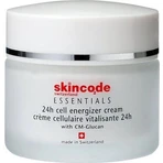 Skincode Essentials 24h Care Limited Edition 25th Anniversary Anniversary Skincode Essentials 24h Moisturising Face Moisturiser with Vitamin C 50ml: цены и характеристики