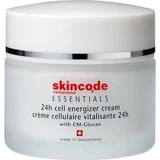 Skincode Essentials 24h Care Limited Edition 25th Anniversary Anniversary Skincode Essentials 24h Moisturising Face Moisturiser with Vitamin C 50ml
