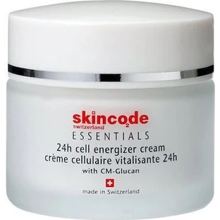 Skincode Essentials 24h Care Limited Edition 25th Anniversary Anniversary Skincode Essentials 24h Moisturising Face Moisturiser with Vitamin C 50ml