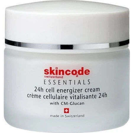 Skincode Essentials 24h Care Limited Edition 25th Anniversary Anniversary Skincode Essentials 24h Moisturising Face Moisturiser with Vitamin C 50ml: цены и характеристики