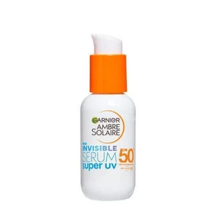 Garnier Невидимий суперзахисний сонцезахисний крем для обличчя SPF50+ 30 мл