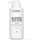 Goldwell Dualsenses Blondes & Highlights 60sec Treatment Colour Retaining Hair Mask 500ml
