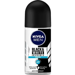 Дезодорант Nivea Дезодорант 48 годин в рулоні 50мл