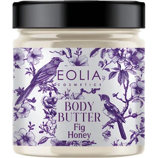 Eolia Cosmetics Увлажняющий лосьон для тела 200 мл