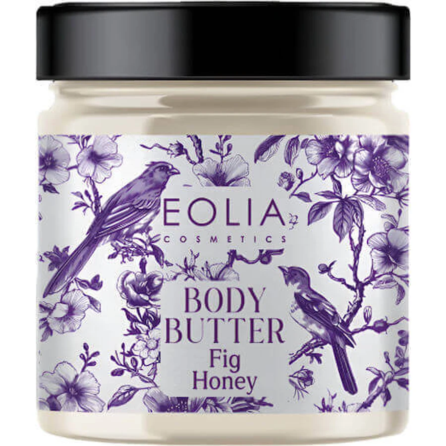 Eolia Cosmetics Увлажняющий лосьон для тела 200 мл: цены и характеристики