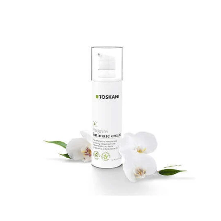 Toskani Radiance Intimate Cream Увлажняющий крем 30 мл: цены и характеристики
