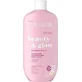 Eveline Beauty & Glow Осветляющий и увлажняющий лосьон для тела 350 мл