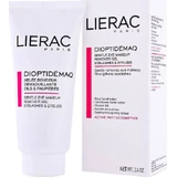 Гель для зняття макіяжу з очей Lierac DioptiDemaq Gentle Eye Makeup Remover Гель для зняття макіяжу з очей 100 мл