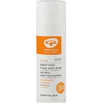 Мінеральний сонцезахисний крем для обличчя Green People SPF30 50 мл: ціни та характеристики