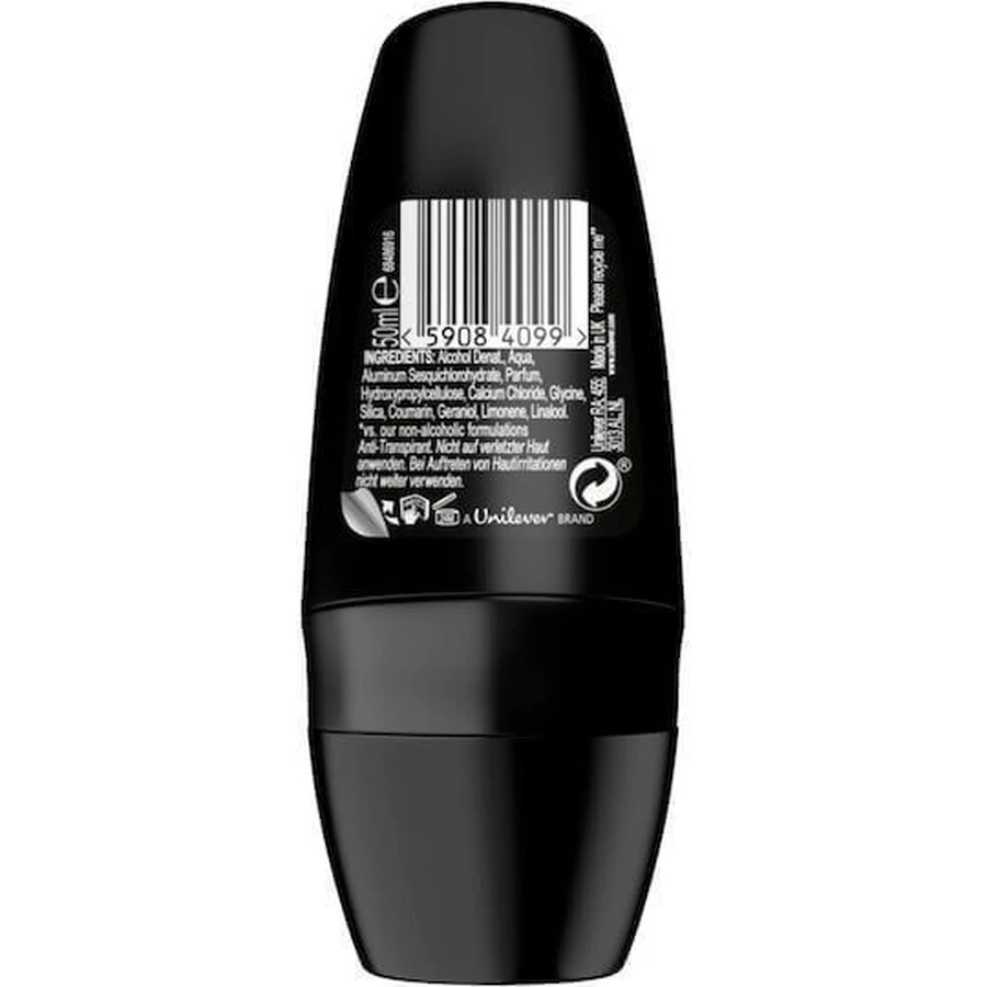 Axe Dark Temptation Роликовий дезодорант 50мл: ціни та характеристики