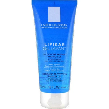 La Roche Posay Lipikar Lipikar Гель для душу 100 мл: ціни та характеристики