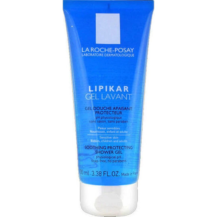 La Roche Posay Lipikar Lipikar Гель для душу 100 мл: ціни та характеристики