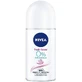 Nivea Свежий цветок 0% дезодорант 48ч ролл-он 50мл