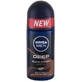 Nivea Men Deep Black Black Carbon Espresso 48h Antiperspirant Deodorant 48h Roll-On 50ml