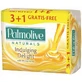 Palmolive Naturals Молоко и мед Мыло Мыльный брусок 90 гр.
