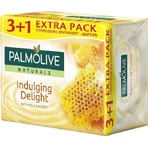 Palmolive Naturals Молоко и мед Мыло Мыльный брусок 90 гр.: цены и характеристики
