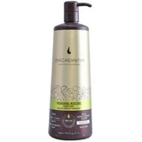Macadamia Vegan Professional Питательный восстанавливающий кондиционер для сухих волос 1000 мл