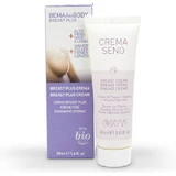 Bema Breast Plus Укрепляющий крем для груди 50 мл