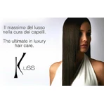 Farmavita K.Liss Реструктуризація Захисний кератиновий спрей Kera Keratin Smoothing Hair Lotion 250мл: ціни та характеристики